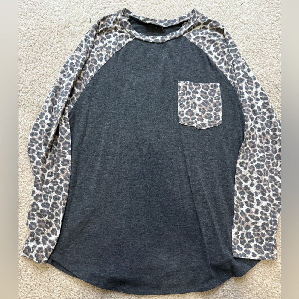 Zenana shirt